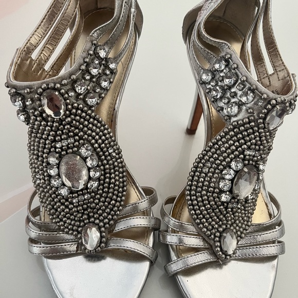 ANTONIO MELANI Shoes - Antonio Melani Woman Dress Shoes